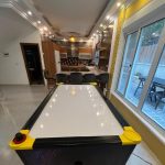 اجاره روزانه ویلا جکوزی دار دامون