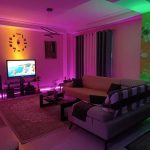 آپارتمان لوکس مبله یکخوابه کیش