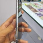 اپل iPhone X با حافظهٔ ۲۵۶ گیگابایت