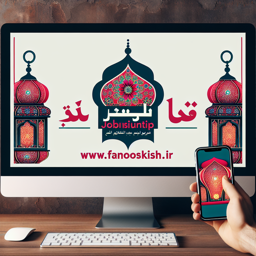 فرصت شغلی رستوران ایرانی
