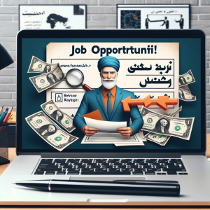 جذب نیروحداقل ۱۵ میلیون تومانپرداخت ماهانهدقایقی پیش