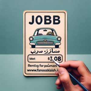 درخواست اجاره خودروپورسانتی/درصدیدقایقی پیش