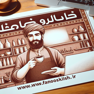 باریستا