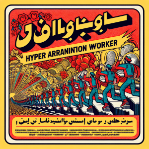 نیروی چیدمان هایپر و پیک موتورحداقل ۱۴ میلیون تومانپرداخت ماهانه با بیمه۲ ساعت پیش