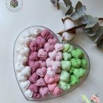 قندهای گیاهی و شیک