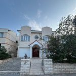 اجاره روزانه ویلا جکوزی دار دامون