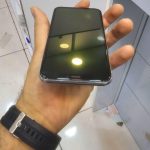 اپل iPhone X با حافظهٔ ۲۵۶ گیگابایت