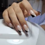 خدمات کاشت ناخن 40%