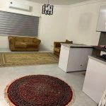 اجاره روزانه/هفتگی/ماهانه آپارتمان ۶۵ متری
