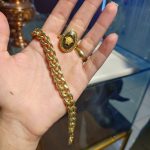 ساخت و تعمیر طلا و نقره (گالری طلا هیلدا)