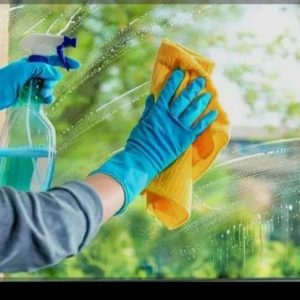 شرکت نظافتی و خدماتی / نیرو خانم و آقا
