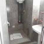 اجاره دوخواب ۱۰۰ متری