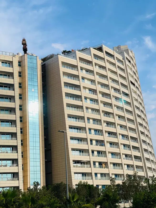 اجاره ۱ خواب ( دید مستقیم دریا )