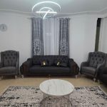 95متر مبله روزانه/هفتگی شهرک صدف