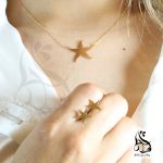 ساخت و تعمیر طلا و نقره (گالری طلا هیلدا)