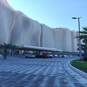 مرکز خرید محیا مال کیش