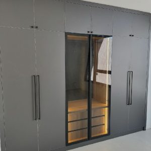 کابینت و کمد دیواری