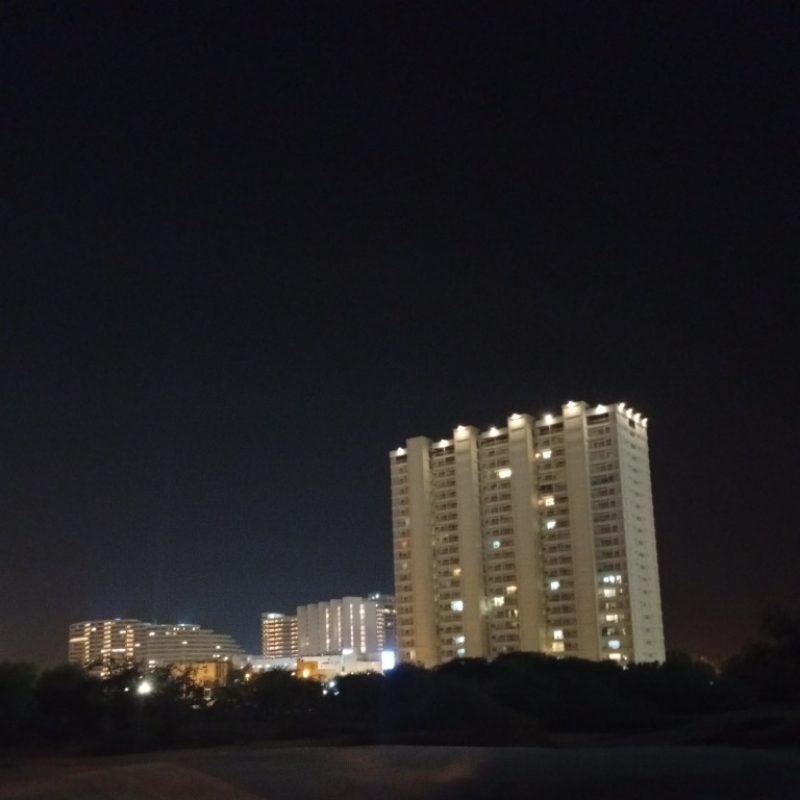 ۷۵ متر ارگ مرجان یک خواب
