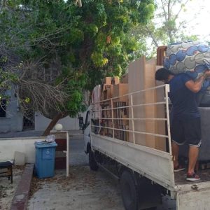 باربری افراسیاب