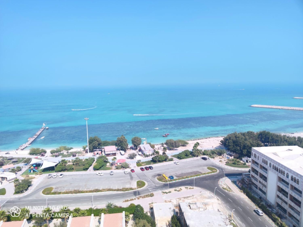اجاره آپارتمان شهر آفتاب ۱خواب