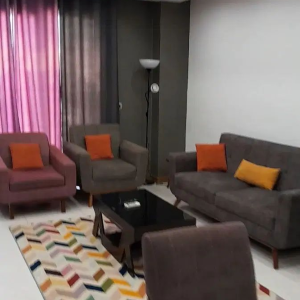 اجاره دوخواب مبله