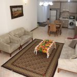 اجاره روزانه آپارتمان مبله در شهرک صدف کیش