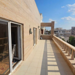 فروش آپارتمان نوبنیاد پاسارگاد