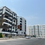 فروش آپارتمان فاز۷ صدف دوخواب