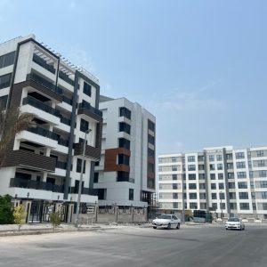 فروش آپارتمان فاز۷ صدف دوخواب