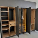 کابینت و کمد دیواری