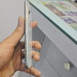 اپل iPhone X با حافظهٔ ۲۵۶ گیگابایت