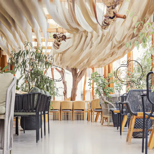 اسپرسولب دیپلمات کیش