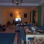آپارتمان لوکس مبله یکخوابه کیش