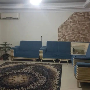 اجاره آپارتمان دو خواب