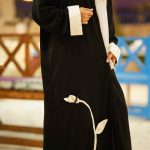 عبا و مانتوی بلند