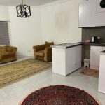اجاره روزانه/هفتگی/ماهانه آپارتمان ۶۵ متری