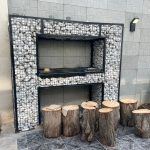 اجاره روزانه باغ ویلا شیک صدف