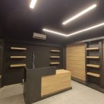 طراحی و اجرای دکوراسیون داخلی