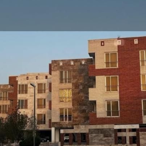 فروش واحد مجتمع خورشید تکخواب ۶۷ متر مبله و غیر مبله