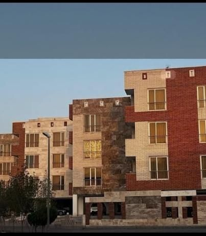 فروش واحد مجتمع خورشید تکخواب ۶۷ متر مبله و غیر مبله