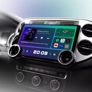 فروش و نصب مانیتور خودرو