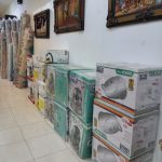 فروش لوازم خانگی