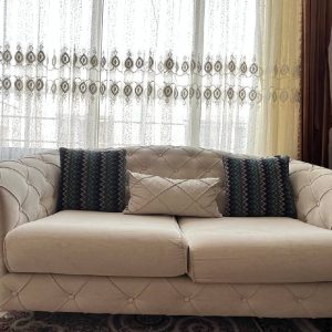 مبل شش نفره