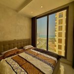اجاره روزانه/تک خواب ساحلی