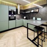کابینت و کمد دیواری
