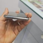 اپل iPhone X با حافظهٔ ۲۵۶ گیگابایت