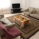 اجاره روزانه آپارتمان مبله در شهرک صدف کیش