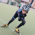 آموزش اسکیت