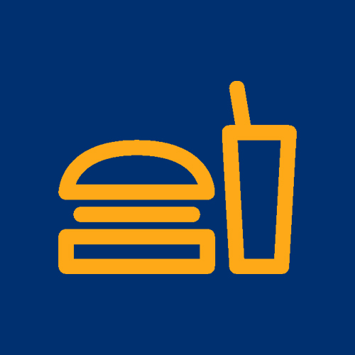 کافه ها و رستوران های کیش