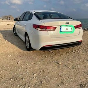 اجاره انواع خودرو در کیش